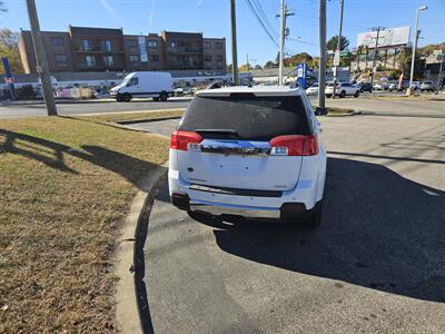 2011 GMC Terrain SLT-2   - Photo 6 - Philadelphia, PA 19111