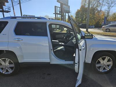 2011 GMC Terrain SLT-2   - Photo 12 - Philadelphia, PA 19111