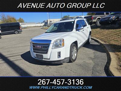 2011 GMC Terrain SLT-2   - Photo 1 - Philadelphia, PA 19111