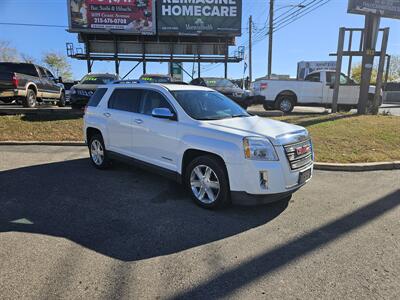 2011 GMC Terrain SLT-2   - Photo 4 - Philadelphia, PA 19111