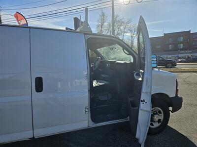 2009 Chevrolet Express 2500   - Photo 7 - Philadelphia, PA 19111