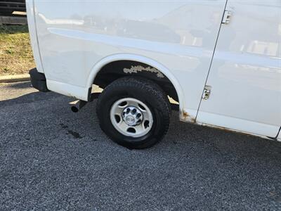 2009 Chevrolet Express 2500   - Photo 12 - Philadelphia, PA 19111