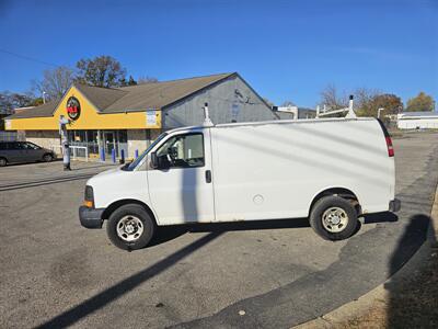 2009 Chevrolet Express 2500   - Photo 10 - Philadelphia, PA 19111