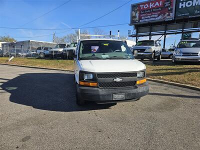 2009 Chevrolet Express 2500   - Photo 3 - Philadelphia, PA 19111