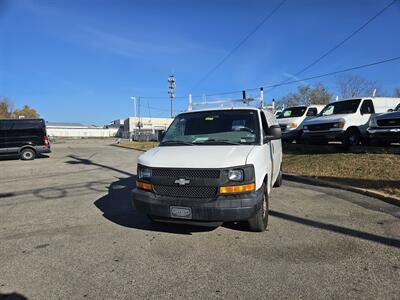 2009 Chevrolet Express 2500   - Photo 4 - Philadelphia, PA 19111