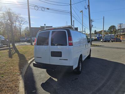 2009 Chevrolet Express 2500   - Photo 6 - Philadelphia, PA 19111