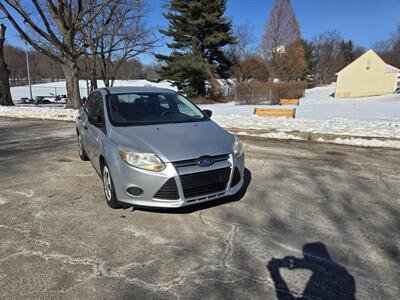 2012 Ford Focus S   - Photo 3 - Philadelphia, PA 19111