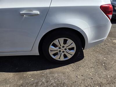 2014 Chevrolet Cruze LS Auto   - Photo 7 - Philadelphia, PA 19111