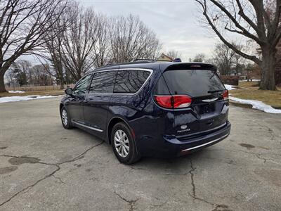 2017 Chrysler Pacifica Touring Plus   - Photo 5 - Philadelphia, PA 19111