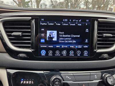 2017 Chrysler Pacifica Touring Plus   - Photo 15 - Philadelphia, PA 19111