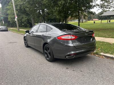 2016 Ford Fusion SE   - Photo 7 - Philadelphia, PA 19111