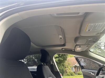 2016 Ford Fusion SE   - Photo 11 - Philadelphia, PA 19111