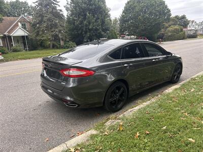 2016 Ford Fusion SE   - Photo 5 - Philadelphia, PA 19111