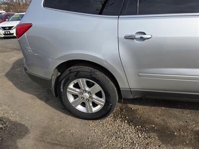 2012 Chevrolet Traverse LT   - Photo 7 - Philadelphia, PA 19111