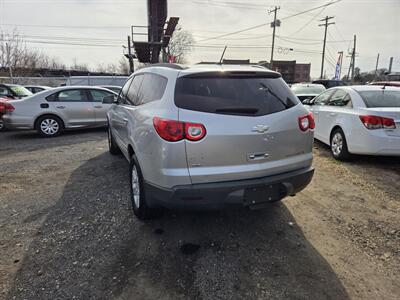 2012 Chevrolet Traverse LT   - Photo 6 - Philadelphia, PA 19111