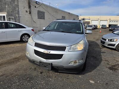 2012 Chevrolet Traverse LT   - Photo 3 - Philadelphia, PA 19111