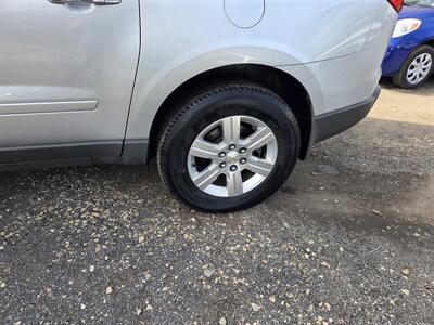 2012 Chevrolet Traverse LT   - Photo 10 - Philadelphia, PA 19111