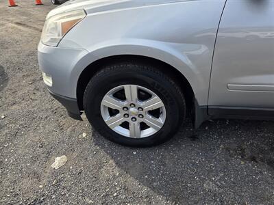 2012 Chevrolet Traverse LT   - Photo 9 - Philadelphia, PA 19111