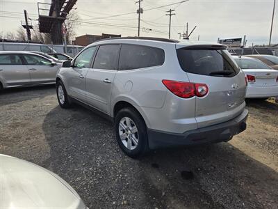 2012 Chevrolet Traverse LT   - Photo 4 - Philadelphia, PA 19111