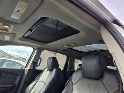 2012 Chevrolet Traverse LT   - Photo 11 - Philadelphia, PA 19111