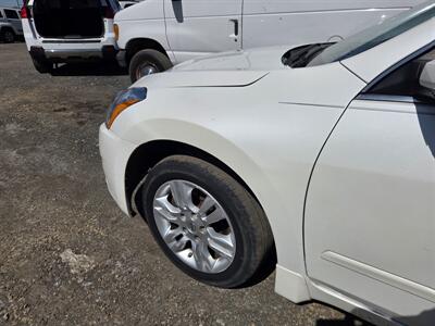 2010 Nissan Altima 2.5   - Photo 6 - Philadelphia, PA 19111