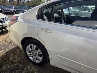 2010 Nissan Altima 2.5   - Photo 5 - Philadelphia, PA 19111