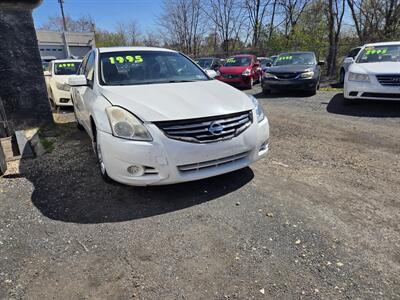 2010 Nissan Altima 2.5   - Photo 3 - Philadelphia, PA 19111