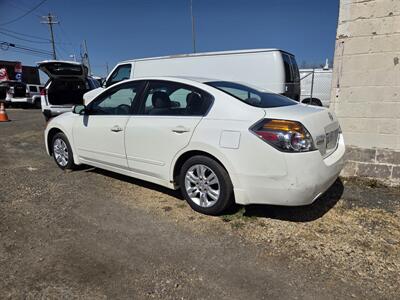 2010 Nissan Altima 2.5   - Photo 4 - Philadelphia, PA 19111