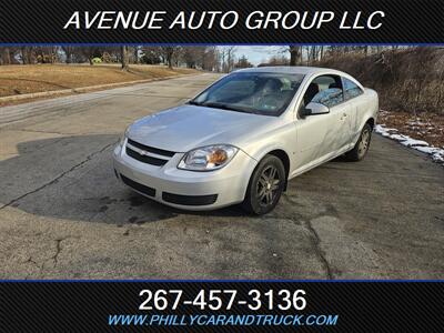 2006 Chevrolet Cobalt LT   - Photo 1 - Philadelphia, PA 19111