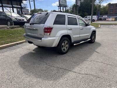 2005 Jeep Grand Cherokee Limited   - Photo 5 - Philadelphia, PA 19111