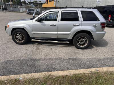 2005 Jeep Grand Cherokee Limited   - Photo 8 - Philadelphia, PA 19111