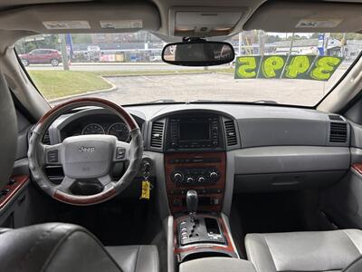 2005 Jeep Grand Cherokee Limited   - Photo 11 - Philadelphia, PA 19111