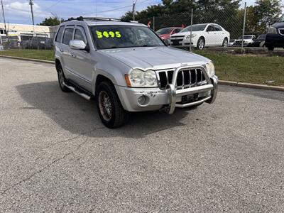 2005 Jeep Grand Cherokee Limited   - Photo 3 - Philadelphia, PA 19111