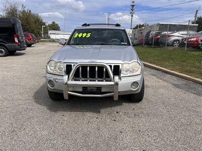 2005 Jeep Grand Cherokee Limited   - Photo 2 - Philadelphia, PA 19111