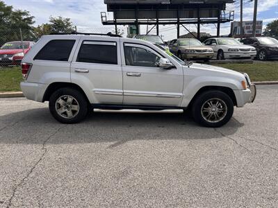 2005 Jeep Grand Cherokee Limited   - Photo 4 - Philadelphia, PA 19111