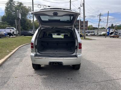 2005 Jeep Grand Cherokee Limited   - Photo 16 - Philadelphia, PA 19111