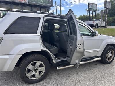 2005 Jeep Grand Cherokee Limited   - Photo 15 - Philadelphia, PA 19111