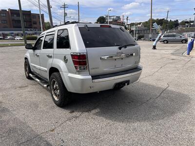 2005 Jeep Grand Cherokee Limited   - Photo 7 - Philadelphia, PA 19111