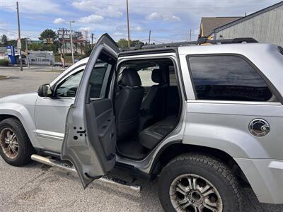 2005 Jeep Grand Cherokee Limited   - Photo 13 - Philadelphia, PA 19111