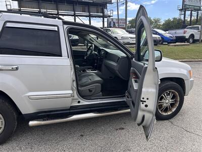 2005 Jeep Grand Cherokee Limited   - Photo 12 - Philadelphia, PA 19111