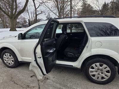 2018 Dodge Journey SE   - Photo 9 - Philadelphia, PA 19111