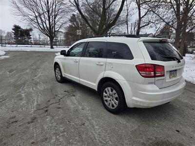 2018 Dodge Journey SE   - Photo 5 - Philadelphia, PA 19111