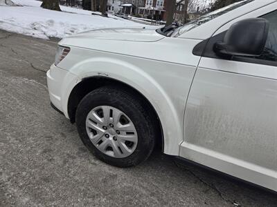 2018 Dodge Journey SE   - Photo 12 - Philadelphia, PA 19111