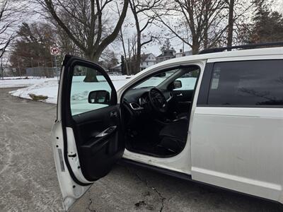 2018 Dodge Journey SE   - Photo 6 - Philadelphia, PA 19111