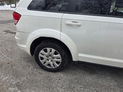 2018 Dodge Journey SE   - Photo 13 - Philadelphia, PA 19111