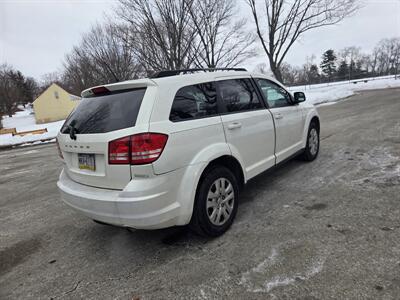 2018 Dodge Journey SE   - Photo 4 - Philadelphia, PA 19111