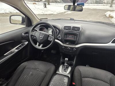 2018 Dodge Journey SE   - Photo 7 - Philadelphia, PA 19111