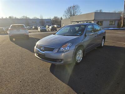 2009 Nissan Altima 2.5 S   - Photo 2 - Philadelphia, PA 19111