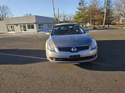 2009 Nissan Altima 2.5 S   - Photo 3 - Philadelphia, PA 19111