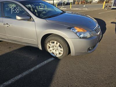 2009 Nissan Altima 2.5 S   - Photo 4 - Philadelphia, PA 19111